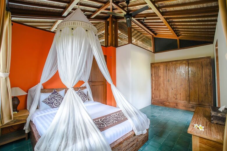 Sandana Ubud Villa