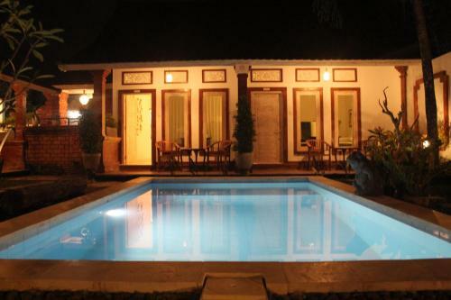 Bed & Breakfast Casa D'sami B & B