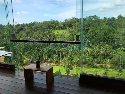 Villa Ayuterra Resort