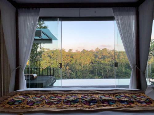 Villa Ayuterra Resort