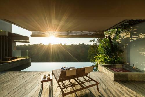 Villa Ayuterra Resort