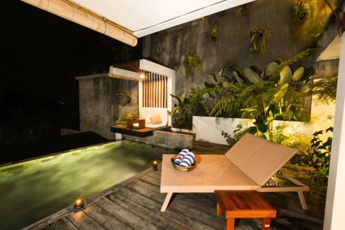 Villa Ayuterra Resort