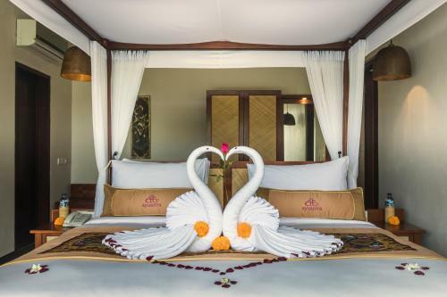 Villa Ayuterra Resort