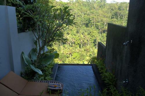 Villa Ayuterra Resort
