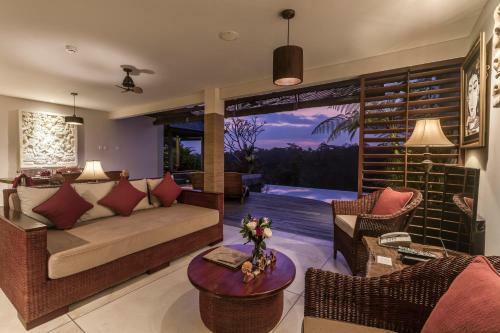 Villa Ayuterra Resort