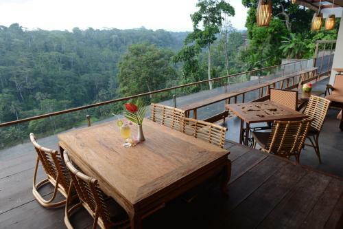 Villa Ayuterra Resort