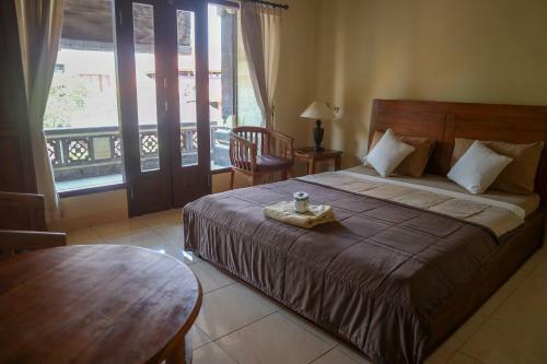 Hostal Ubud Canti House