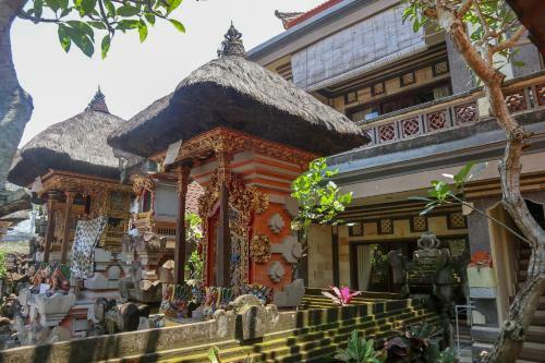 Hostal Ubud Canti House