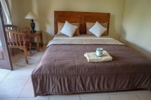 Hostal Ubud Canti House