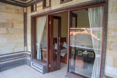 Hostal Ubud Canti House