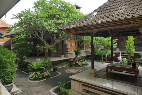 Umah Dauh