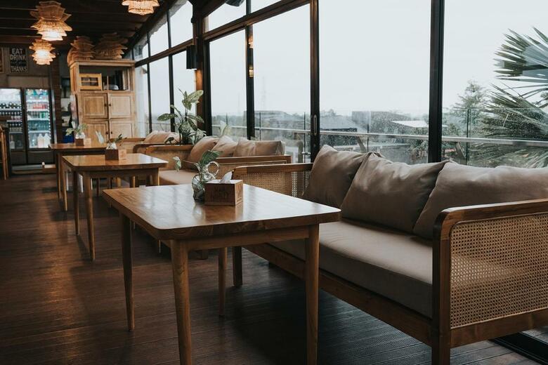 Hotel Maxonehotels At Ubud - Chse Certified