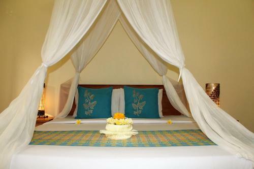 Hostal Restu House