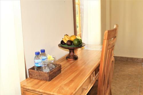 Hostal Restu House