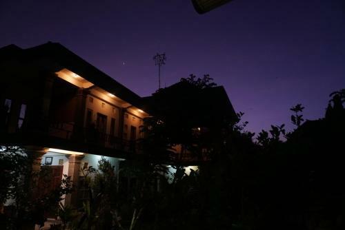 Hostal Restu House