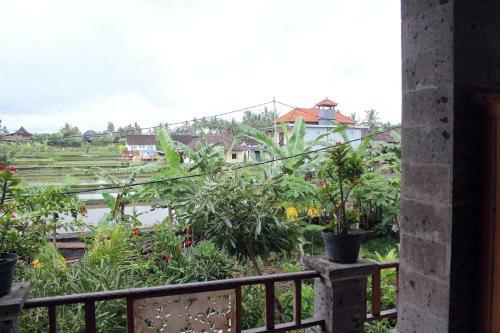 Hostal Restu House