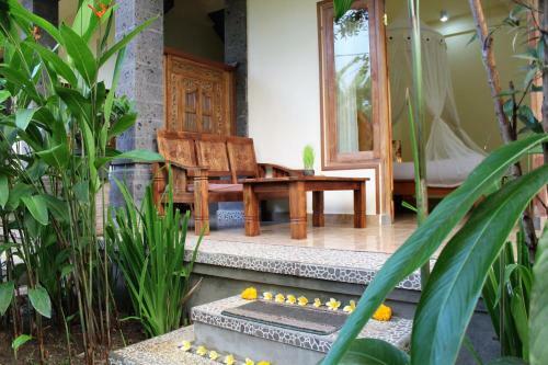 Hostal Restu House