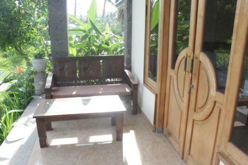 Hostal Restu House