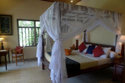 Hotel Kebun Indah