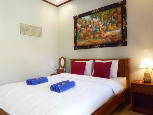 Geriya House