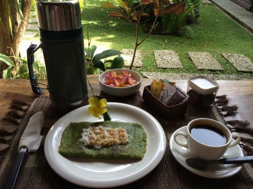 Hostal Puri Bayu
