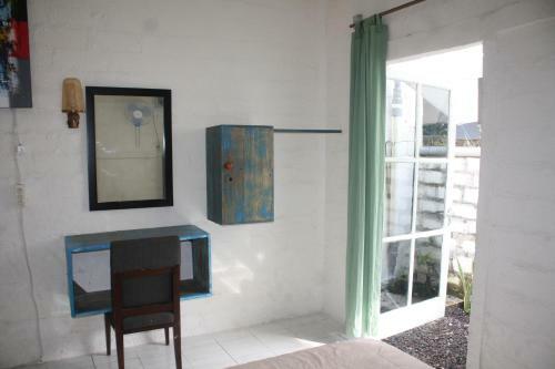 Ngurah Hostel Ubud