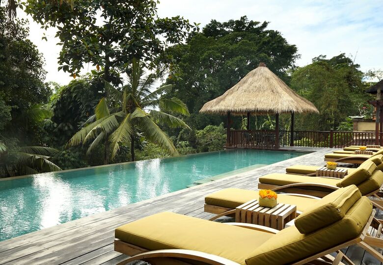 Hotel Adiwana Resort Jembawan