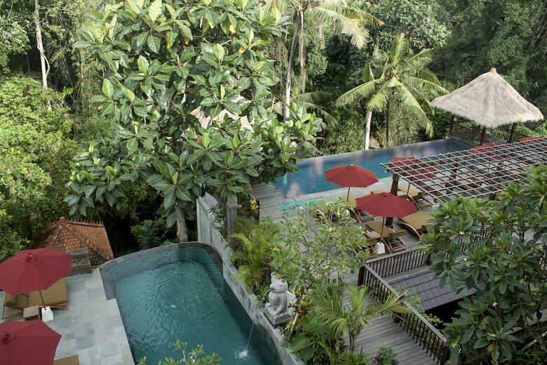 Hotel Adiwana Resort Jembawan