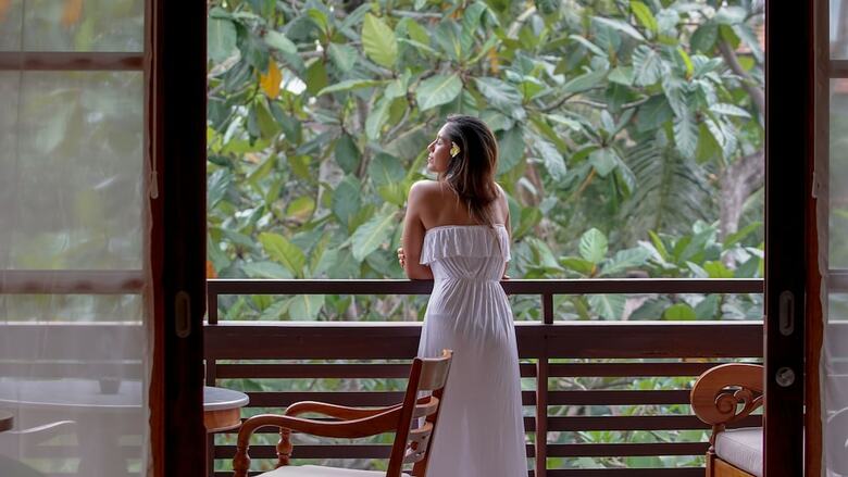 Hotel Adiwana Resort Jembawan