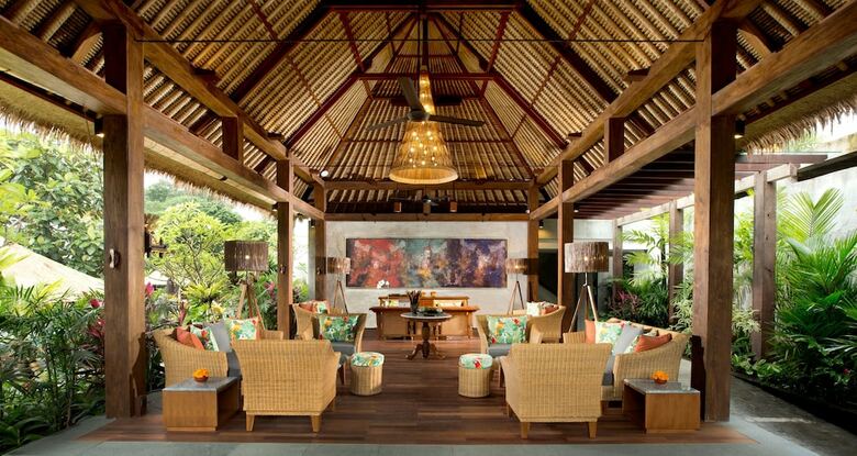 Hotel Adiwana Resort Jembawan