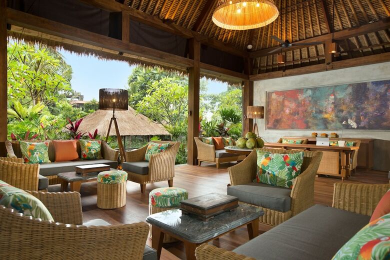 Hotel Adiwana Resort Jembawan