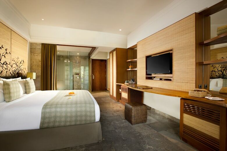 Hotel Adiwana Resort Jembawan