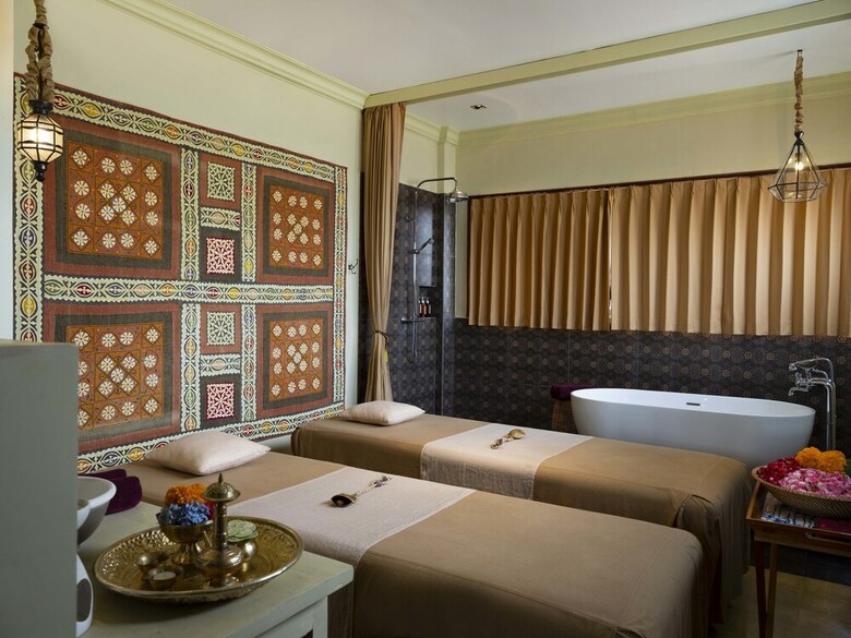 Hotel Adiwana Resort Jembawan