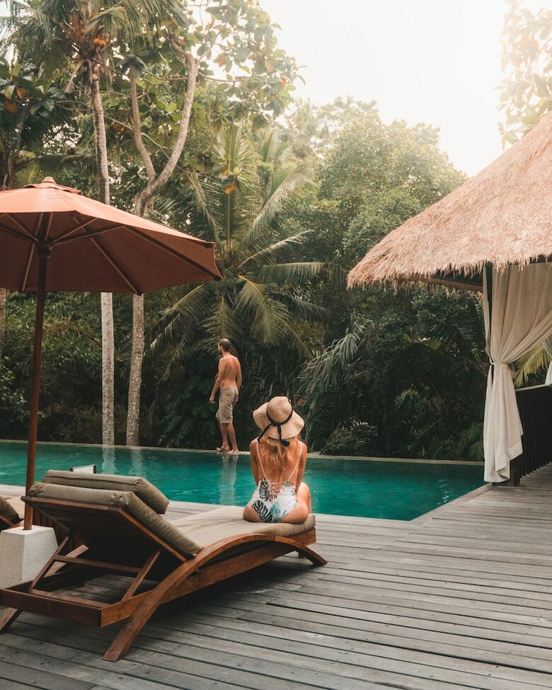 Hotel Adiwana Resort Jembawan