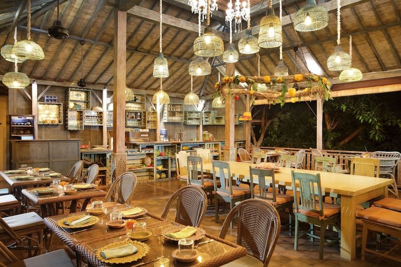 Hotel Adiwana Resort Jembawan