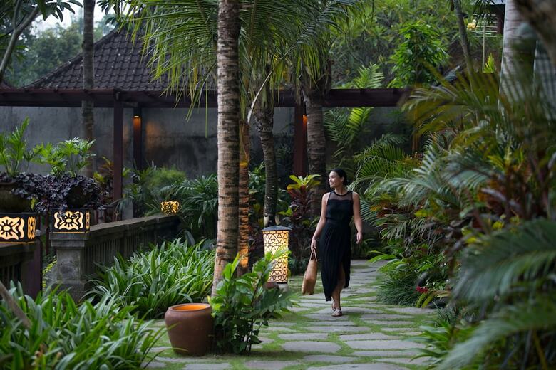 Hotel Adiwana Resort Jembawan