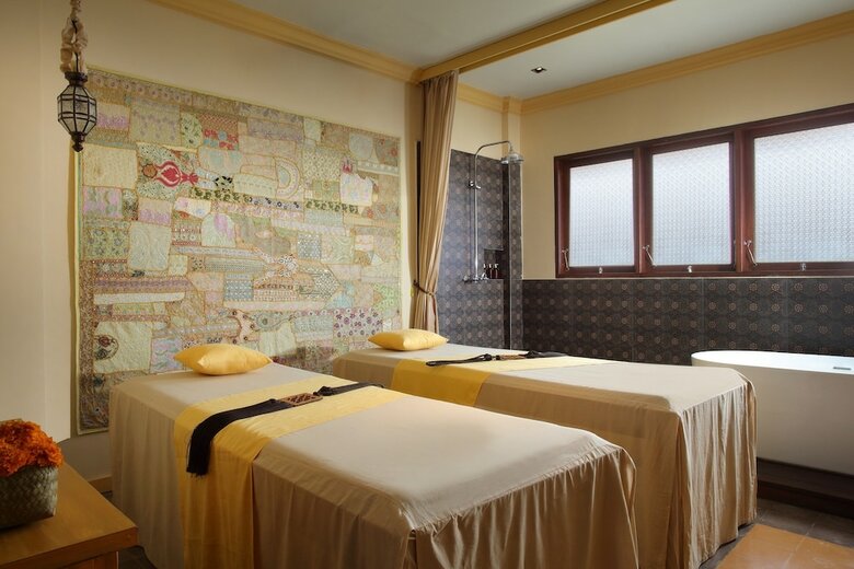 Hotel Adiwana Resort Jembawan