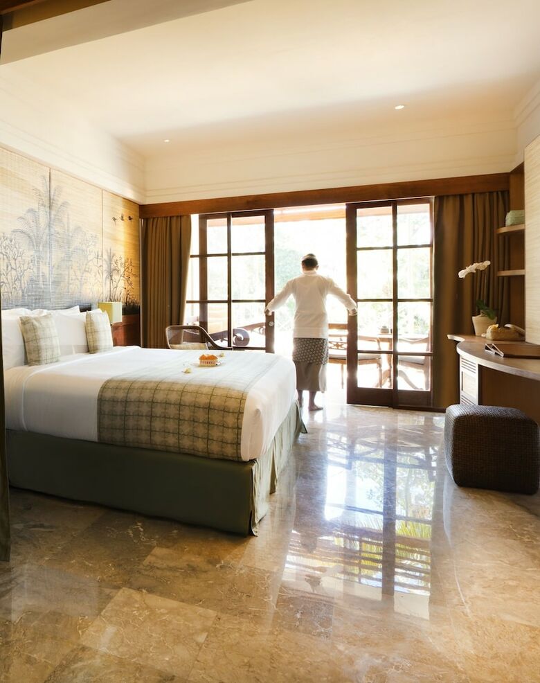 Hotel Adiwana Resort Jembawan
