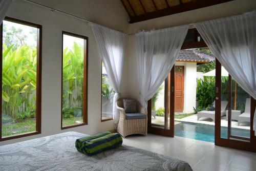 Villa Hijau