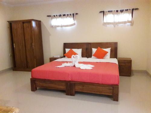 Hostal Sahadewa House