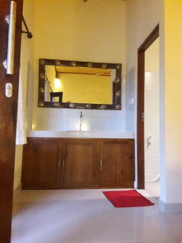 Hostal Sahadewa House