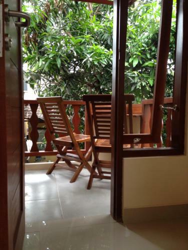 Hostal Sahadewa House