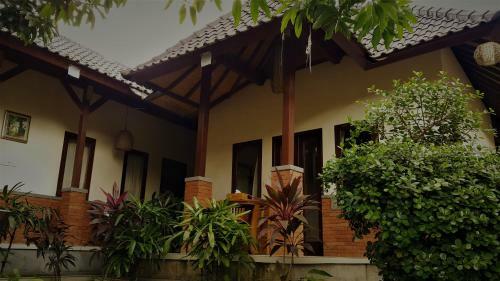 Hostal Sahadewa House