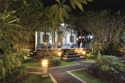 Hostal Luna Llena Villas