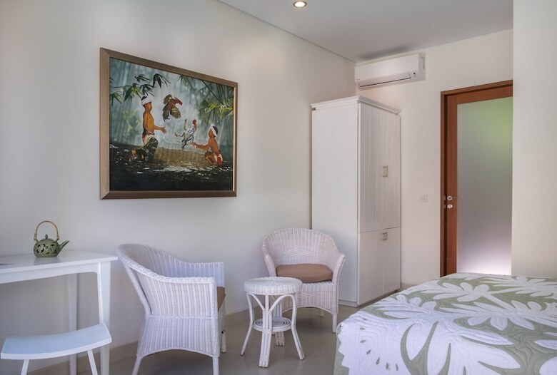 Hostal Gekkos Ubud
