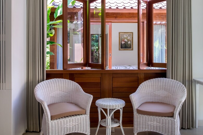 Hostal Gekkos Ubud