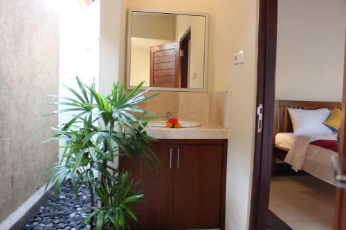 Hostal Ary House Ubud