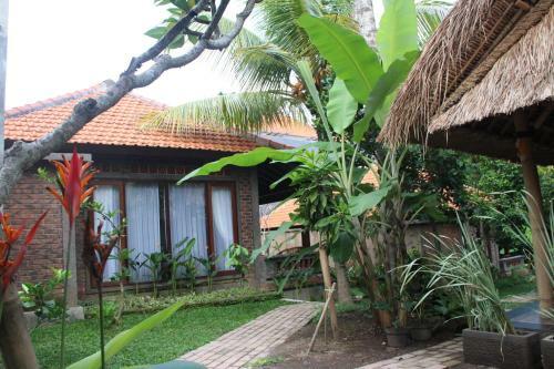 Hostal Ary House Ubud