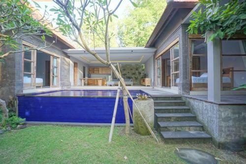 Hana Villa
