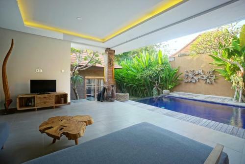 Hana Villa